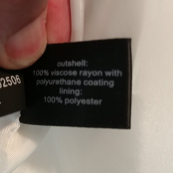 FORENZA jacket size XL - Picture 7 of 8